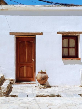 Cabaña el coquena